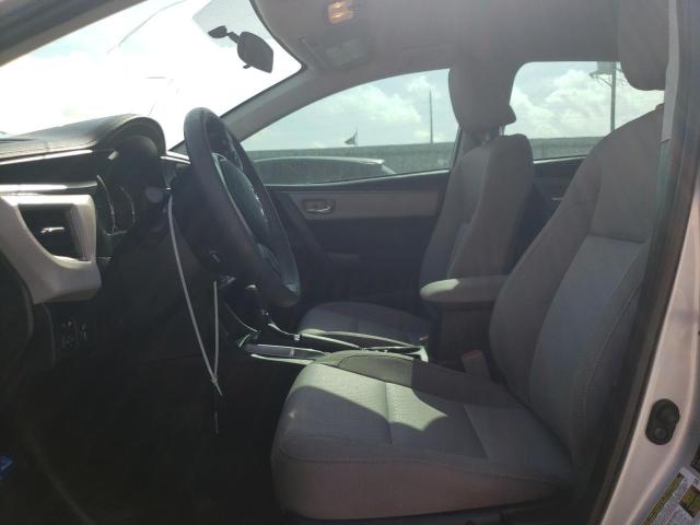 Photo 7 from auction – 2016 TOYOTA COROLLA L with VIN 2T1BURHE2GC653804