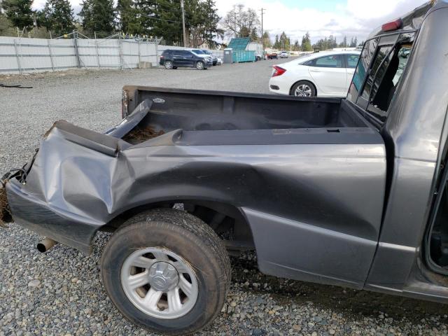 Photo 10 from auction – 2008 FORD RANGER with VIN 1FTYR10D48PA83842