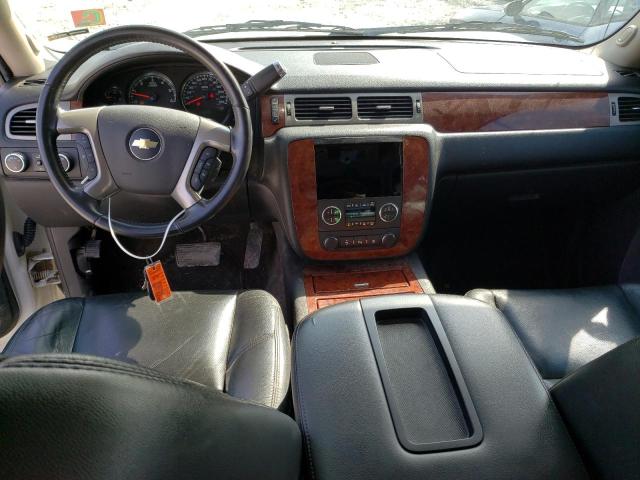 Photo 8 from auction – 2012 CHEVROLET AVALANCHE with VIN 3GNTKGE70CG113833
