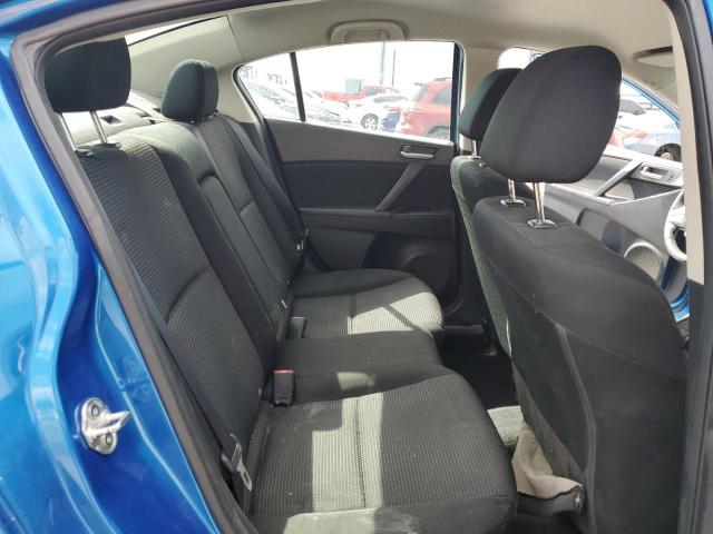 Zdjęcie 10 z aukcji – 2012 MAZDA 3 I z VIN JM1BL1V80C1525188