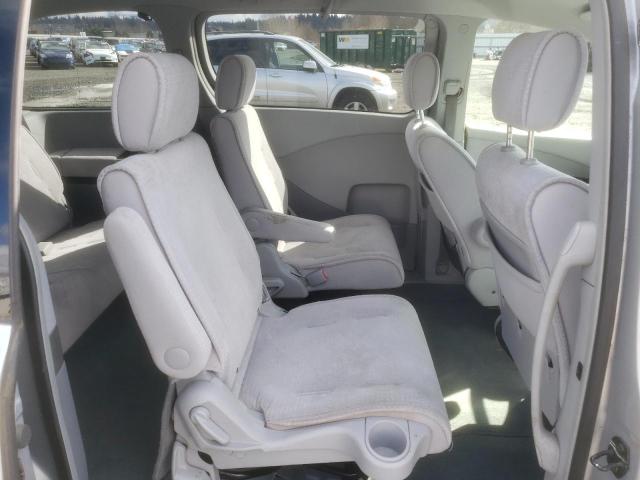 Photo 11 from auction – 2004 NISSAN QUEST S with VIN 5N1BV28U74N342000