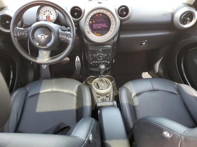 Фото 8 с аукциона – 2012 MINI COOPER S C с VIN WMWZC5C59CWL58120