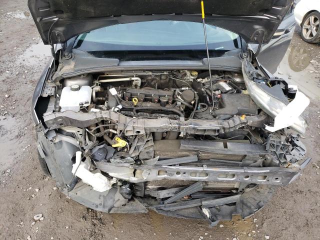 Photo 11 from auction – 2013 FORD FOCUS SE with VIN 1FADP3F22DL157191