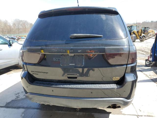 Photo 6 from auction – 2013 DODGE DURANGO SX with VIN 1C4RDJAGXDC672181