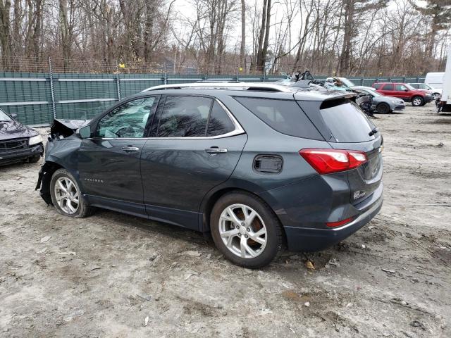 Photo 2 from auction – 2018 CHEVROLET EQUINOX PR with VIN 3GNAXMEV4JS594587