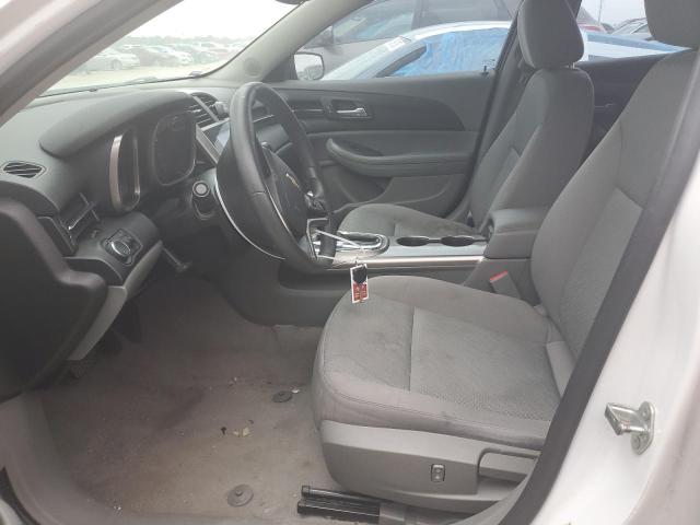 Photo 7 from auction – 2013 CHEVROLET MALIBU LS with VIN 1G11B5SA8DF337769