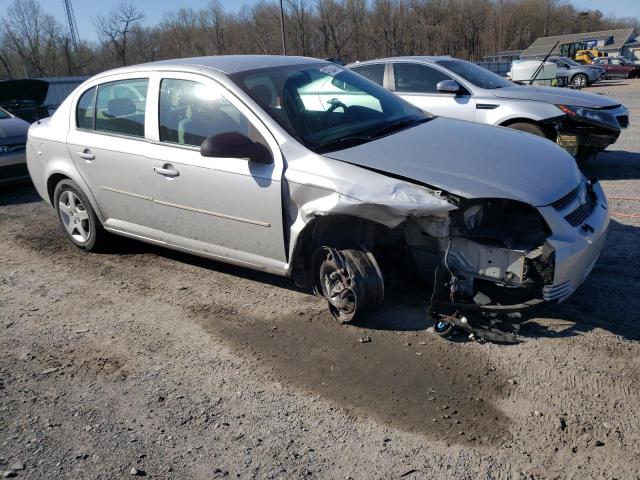 Photo 4 from auction – 2008 CHEVROLET COBALT LS with VIN 1G1AK58F987109007