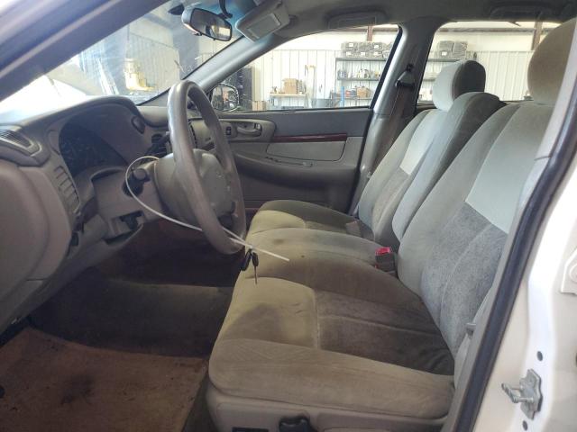 Photo 7 from auction – 2004 CHEVROLET IMPALA with VIN 2G1WF52E949377588