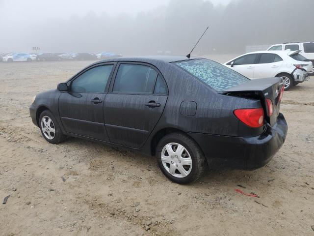 Photo 2 from auction – 2007 TOYOTA COROLLA CE with VIN 1NXBR32E67Z922036