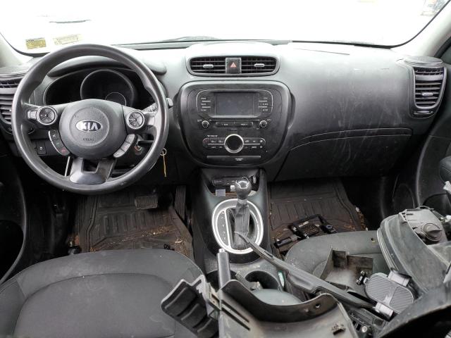 Photo 8 from auction – 2017 KIA SOUL + with VIN KNDJP3A50H7414622