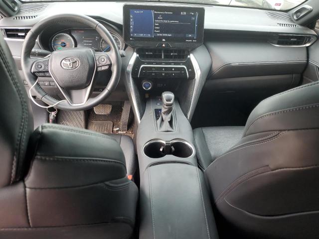 Photo 8 from auction – 2021 TOYOTA VENZA LE with VIN JTEAAAAH1MJ040353