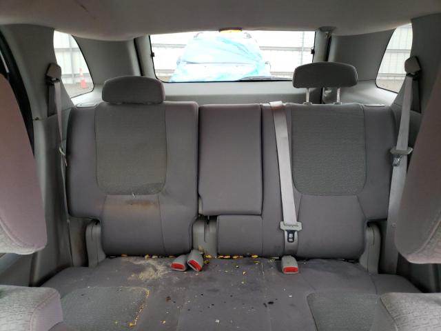 Photo 10 from auction – 2008 CHEVROLET EQUINOX LT with VIN 2CNDL43F686293336