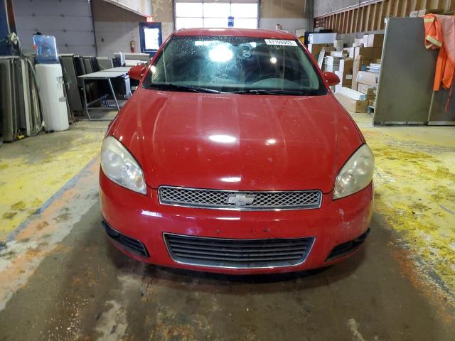Photo 5 from auction – 2011 CHEVROLET IMPALA LT with VIN 2G1WG5EK6B1328407