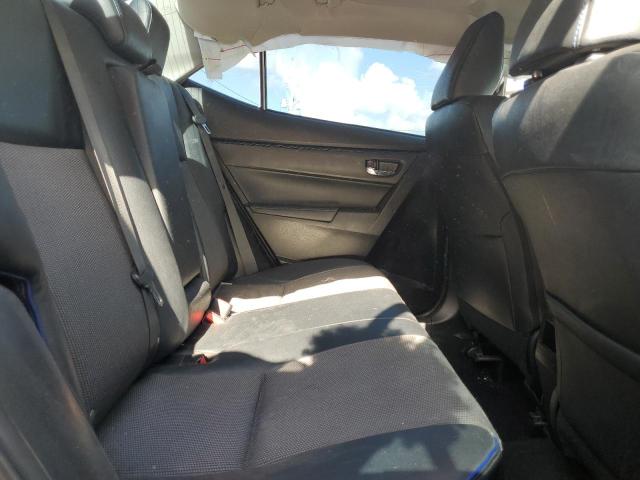 Photo 10 from auction – 2019 TOYOTA COROLLA L with VIN 5YFBURHE5KP872071
