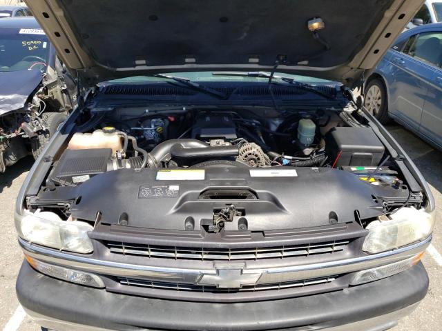 Photo 11 from auction – 1999 CHEVROLET SILVERADO with VIN 1GCEC14V4XE145306
