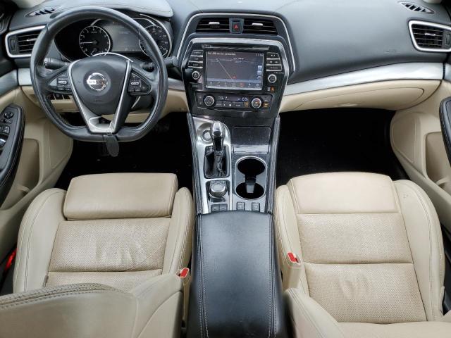Photo 8 from auction – 2016 NISSAN MAXIMA 3.5 with VIN 1N4AA6AP1GC435480