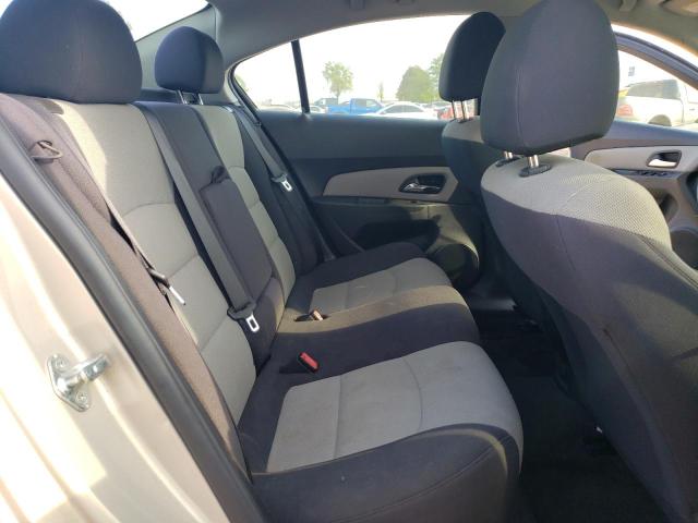 Photo 10 from auction – 2012 CHEVROLET CRUZE with VIN 1G1PC5SH1C7286015