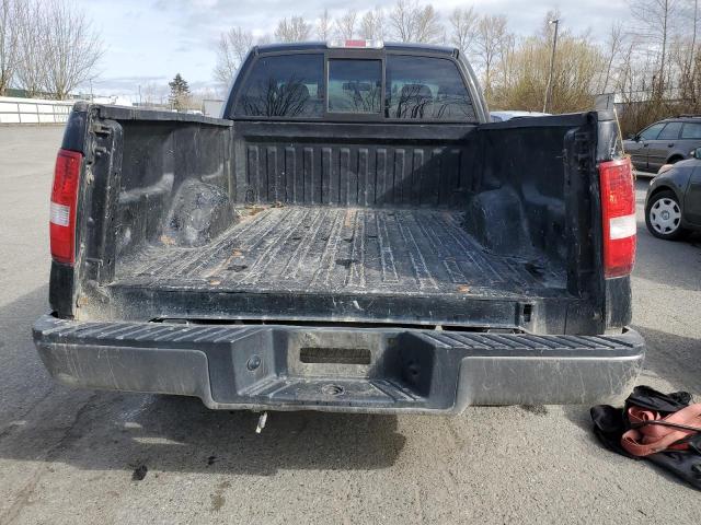 Photo 6 from auction – 2006 FORD F150 with VIN 1FTRF12286NA76040