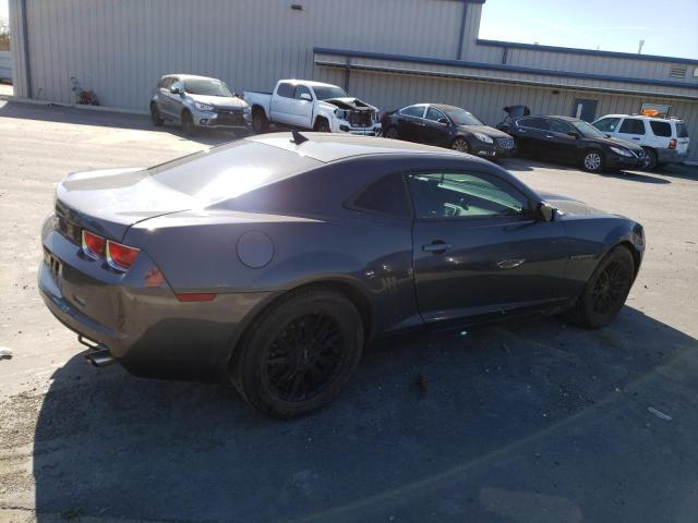 Photo 3 from auction – 2010 CHEVROLET CAMARO LT with VIN 2G1FB1EV6A9199473