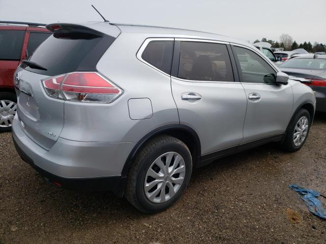 Photo 3 from auction – 2014 NISSAN ROGUE S with VIN 5N1AT2MV3EC753181