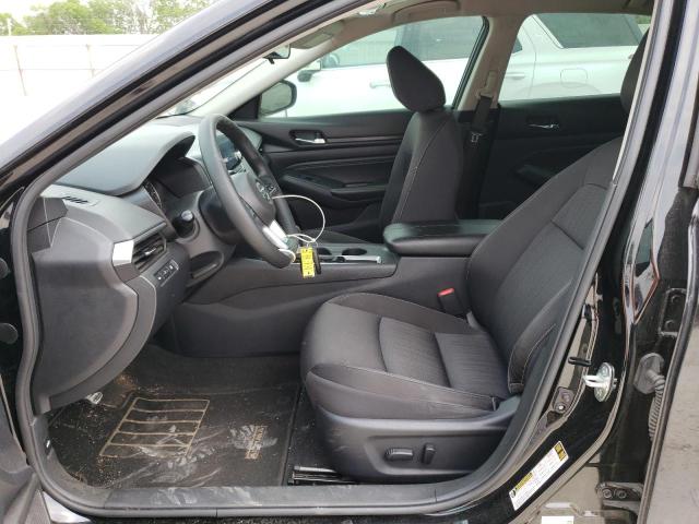 Photo 7 from auction – 2020 NISSAN ALTIMA S with VIN 1N4BL4BV8LC172298