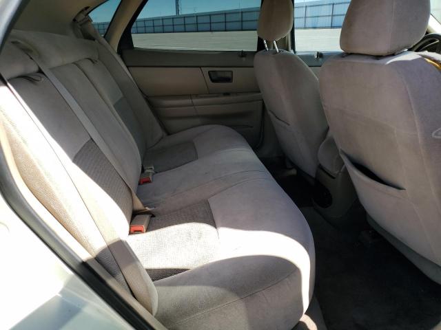 Photo 10 from auction – 2005 FORD TAURUS SE with VIN 1FAHP53U25A202386