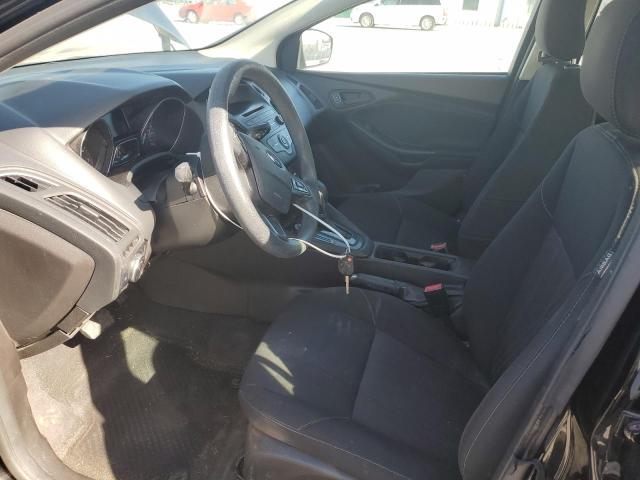 Photo 7 from auction – 2016 FORD FOCUS S with VIN 1FADP3E29GL379233