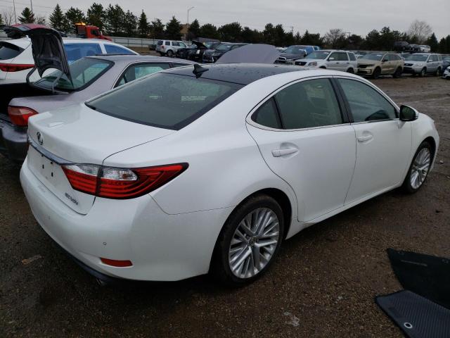 Фото 3 с аукциона – 2014 LEXUS ES 350 с VIN JTHBK1GG9E2115704