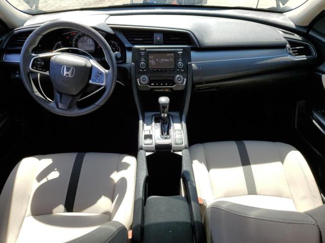 Photo 8 from auction – 2017 HONDA CIVIC LX with VIN 2HGFC2F58HH558686