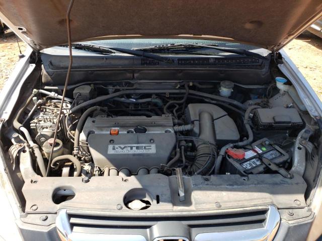Photo 11 from auction – 2004 HONDA CR-V EX with VIN JHLRD78874C009705