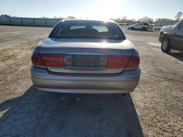 Photo 6 from auction – 2000 BUICK LESABRE CU with VIN 1G4HP54KXY4189943