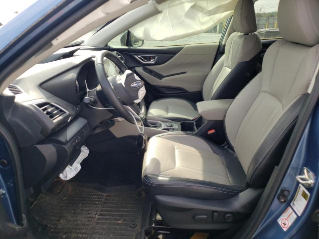 Photo 7 from auction – 2019 SUBARU FORESTER L with VIN JF2SKASC2KH425676