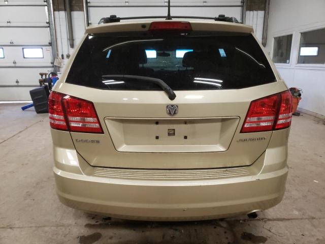 Photo 6 from auction – 2010 DODGE JOURNEY SE with VIN 3D4PG4FB1AT139572