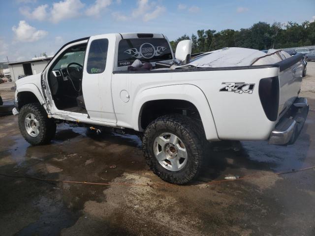 Photo 2 from auction – 2012 GMC CANYON with VIN 1GTJ6LFE4C8155972