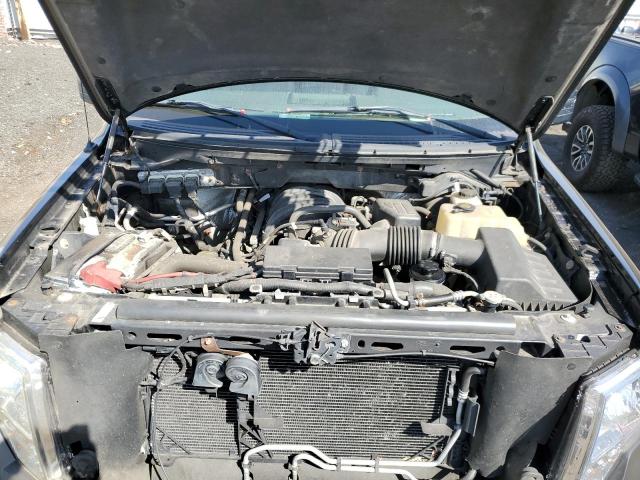 Photo 11 from auction – 2010 FORD F150 SUPER with VIN 1FTFW1E8XAKE65954