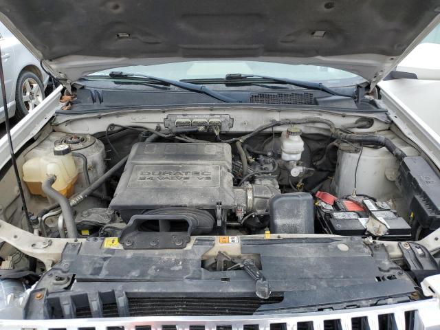 Photo 12 from auction – 2010 MERCURY MARINER PR with VIN 4M2CN9HG2AKJ08303