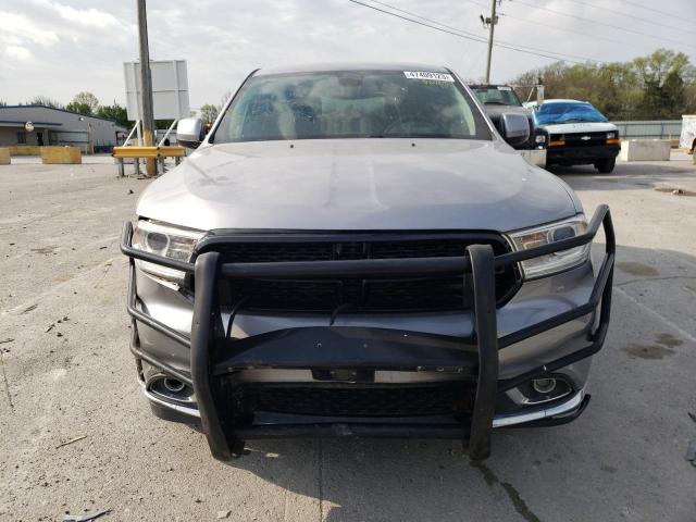 Photo 5 from auction – 2015 DODGE DURANGO SS with VIN 1C4RDJFG1FC177864