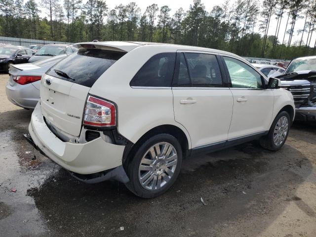 Photo 3 from auction – 2008 FORD EDGE LIMIT with VIN 2FMDK39C58BB34468