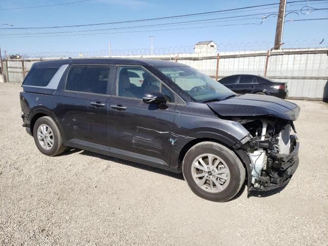 Photo 4 from auction – 2022 KIA CARNIVAL L with VIN KNDNB4H30N6158431