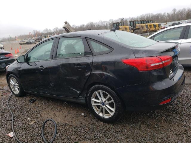 Photo 2 from auction – 2015 FORD FOCUS SE with VIN 1FADP3F28FL381486