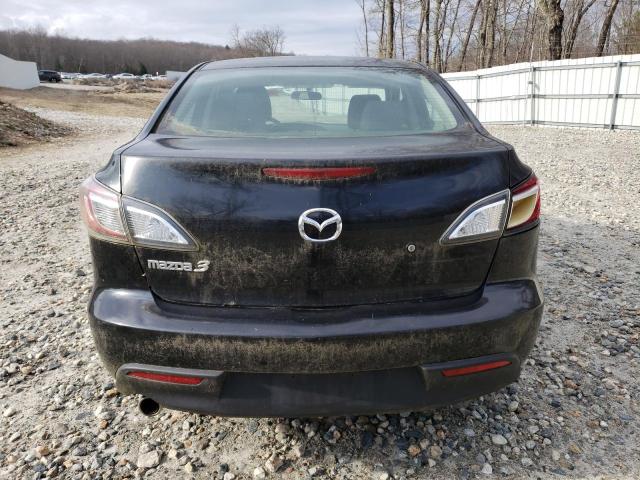 Photo 6 from auction – 2010 MAZDA 3 I with VIN JM1BL1SG3A1119317