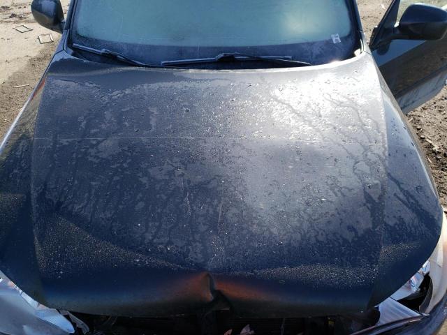 Photo 12 from auction – 2009 SUBARU FORESTER 2 with VIN JF2SH63679H777683