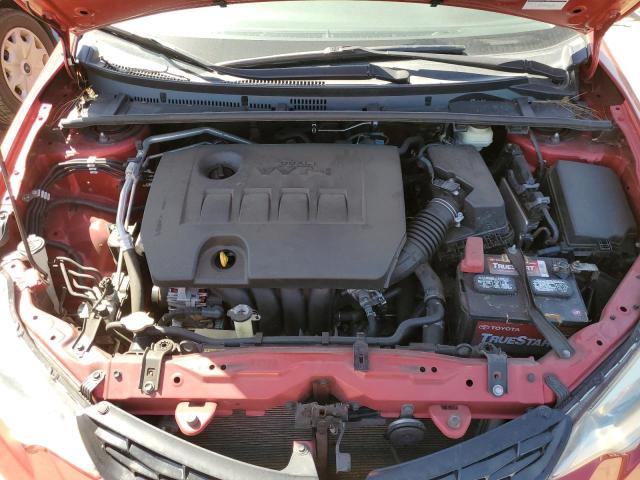 Photo 11 from auction – 2016 TOYOTA COROLLA L with VIN 5YFBURHEXGP479254
