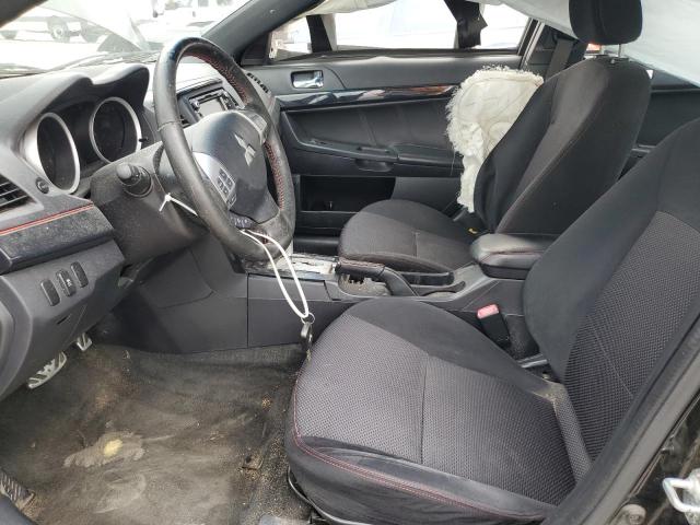 Photo 7 from auction – 2017 MITSUBISHI LANCER ES with VIN JA32U2FUXHU011917