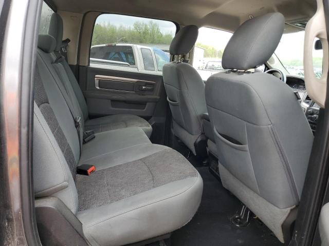 Photo 10 from auction – 2019 RAM 1500 CLASS with VIN 1C6RR6TT5KS585288