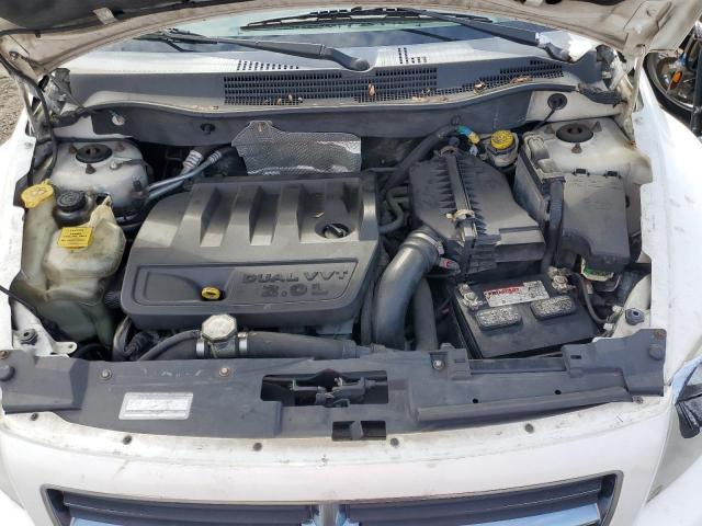 Photo 11 from auction – 2007 DODGE CALIBER SX with VIN 1B3HB48B27D522028