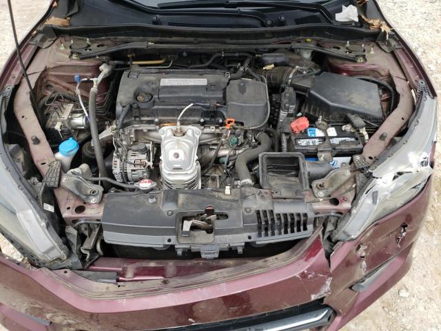 Photo 11 from auction – 2015 HONDA ACCORD EXL with VIN 1HGCR2F86FA230951