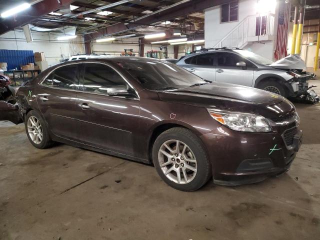 Photo 4 from auction – 2015 CHEVROLET MALIBU with VIN 1G11C5SL2FF251245