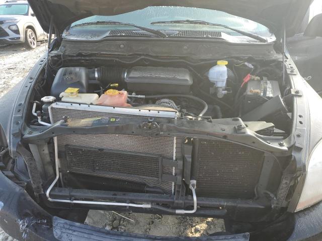 Photo 11 from auction – 2006 DODGE RAM 1500 S with VIN 1D7HA18N66J102921