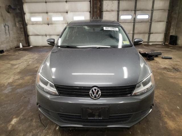 Photo 5 from auction – 2012 VOLKSWAGEN JETTA SE with VIN 3VWDP7AJ0CM351972